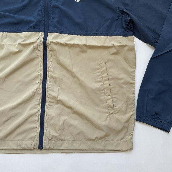 $65 Element Men’s Alder Fundamental Hooded Zip Jacket In Blocked Color Size XL - Picture 5 of 9